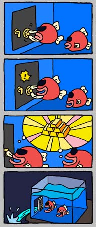 fish