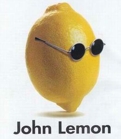 lemon
