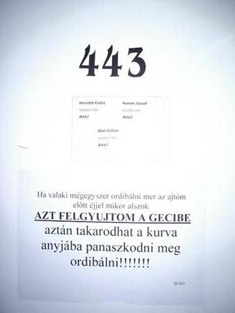 plakat